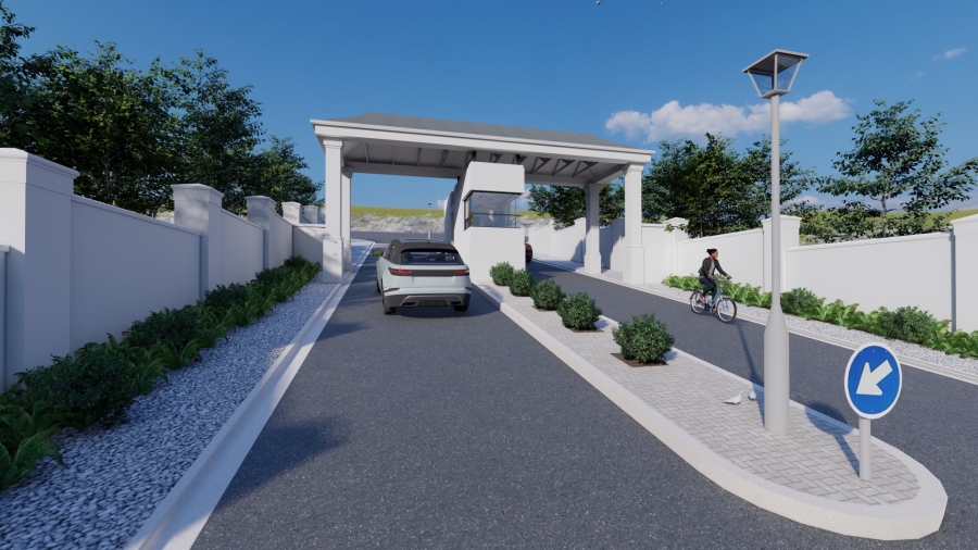 Commercial Property for Sale in St Helena Views Western Cape